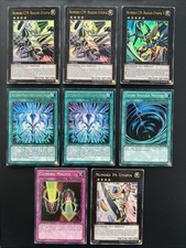 Ys13 ultra rara usato  Trento