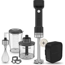 Kitchenaid 5khbrv75bm kit usato  Villa Celiera
