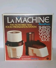 Vintage machine moulinex for sale  Minneapolis