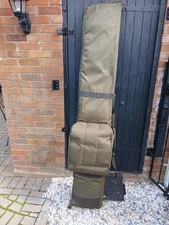 Nash 12ft rod for sale  HALESOWEN