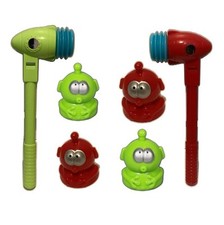 Elc manic martians for sale  LIVERPOOL
