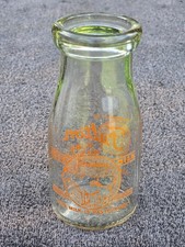 Vtg pure milk for sale  South Fulton