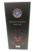 Usado, Monitor de frequência cardíaca F45 LionHeart alça peitoral rastreador fitness academia Bluetooth comprar usado Usado, Monitor de frequência cardíaca F45 LionHeart alça peitoral rastreador fitness academia Bluetooth comprar usado  Enviando para Brazil