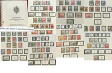 Sammlung deutsche auslandspost gebraucht kaufen  Schwerin