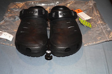 Mens crocs yukon for sale  WORCESTER PARK