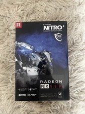 Sapphire nitro radeon gebraucht kaufen  Bremen