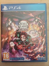 Demon slayer kimetsu d'occasion  Groslay