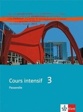 Cours intensif ausgabe gebraucht kaufen  Berlin