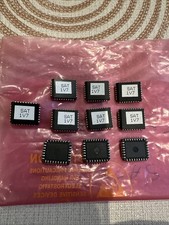 M27c512 plcc eprom for sale  KIDLINGTON
