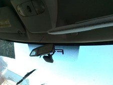 Rear view mirror for sale  Graham