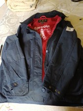 Barbour ladies wax for sale  MONMOUTH