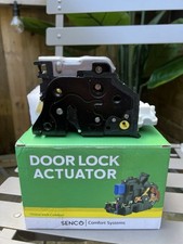 audi tt door lock for sale  NORTHAMPTON