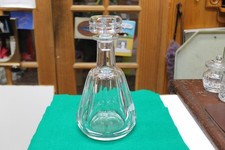 Vtage baccarat crystal for sale  Baltimore