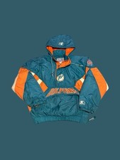 Miami dolphins starter for sale  Fort Wayne