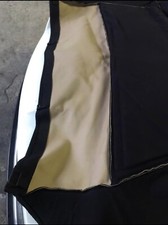 Cover capote jaguar usato  Vico nel Lazio