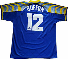 Maglia buffon parma usato  Roma