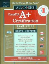 Comptia certification all usato Comptia certification all usato  Italia