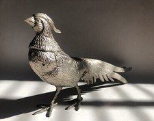 Vintage silver white for sale  UK