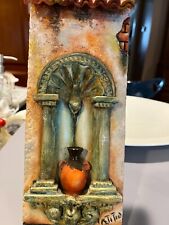 Italian terracotta faux for sale  Doylestown