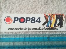 Stickers autocollants self usato  Viareggio