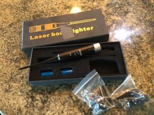 Accurate laser bore for sale  Chandler