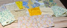 Mix yellow prints for sale  Tucson