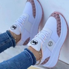 Damen sneakers freizeit gebraucht kaufen  Heusenstamm