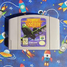 AeroFighters Assault (Nintendo 64, 1997), usado comprar usado  Enviando para Brazil