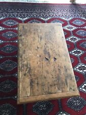 Antique butchers block for sale Antique butchers block for sale  LONDON