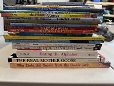 Lot children books for sale  Clemmons