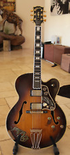 Gibson byrdland sunburst for sale  Henderson