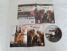 Jeu sony playstation d'occasion  Talmont-Saint-Hilaire