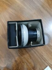 Aldis anastigmat 2.5 for sale  GREENFORD