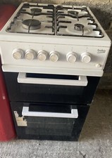 Beko kdg581w twin for sale  SLOUGH