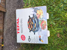 Tefal raclette grill gebraucht kaufen  Weimar