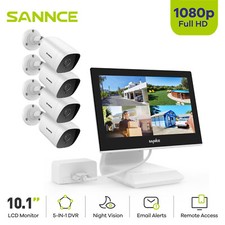 Sannce 4ch dvr for sale  Chino