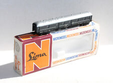 Lima micromodel 160 d'occasion  Rouen-