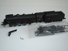 Rivarossi locomotive 141 d'occasion  Fraisses