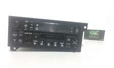 Autoradio chrysler voyager usato  Italia