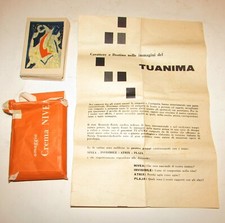 Gioco psicologico carte usato  Catania