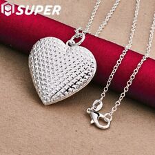 925 silber unisex gebraucht kaufen  Halver
