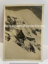 Berghaus jungfraujoch 3457 usato  Trieste