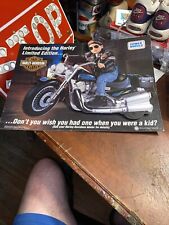Cavalete Harley Davidson Power Wheel Store display traseiro 18”WX13”H comprar usado  Enviando para Brazil