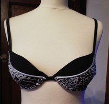 Soutien gorge wonderbra d'occasion  Montchanin
