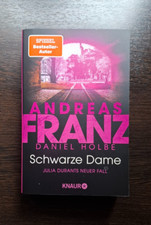 andreas franz gebraucht kaufen andreas franz gebraucht kaufen Recklinghausen