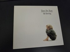 Tears for Fears THE HURTING — 30TH ANNIVERSARY DELUXE EDITION 2CD (used VG+) comprar usado  Enviando para Brazil