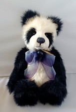 Charlie bears trixie for sale  HYDE
