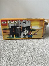 Lego vintage empty for sale  FRINTON-ON-SEA