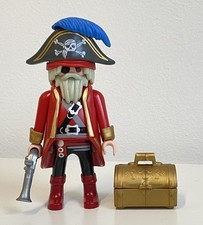 Playmobil figures piratenkapit gebraucht kaufen Playmobil figures piratenkapit gebraucht kaufen  Potsdam