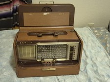 1953 zenith trans for sale  Pella